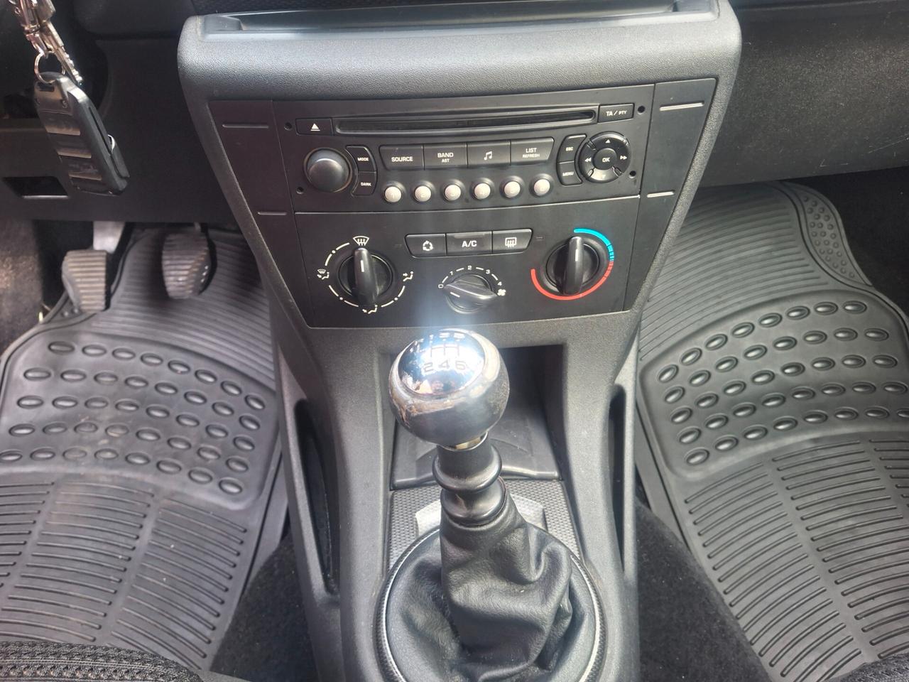 Citroen C4 2.0 HDi FAP Elegance