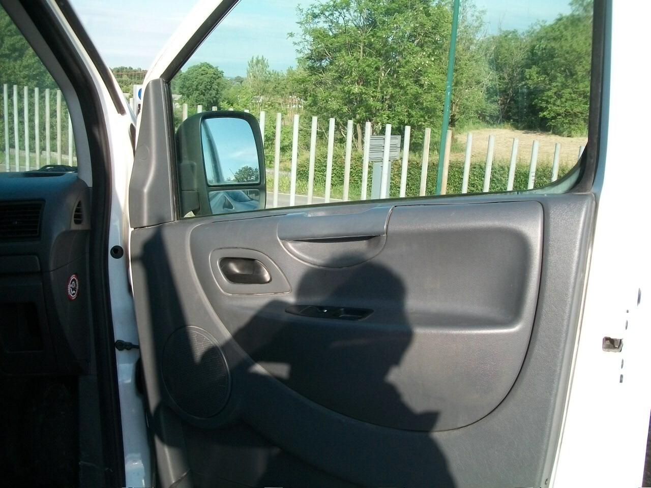 FIAT SCUDO CC 2000 MULTIGET TD HP 130 N 06 MARCE KM 173887, PORTATA 11355 EURO 05 B GARANZIA UN ANNO