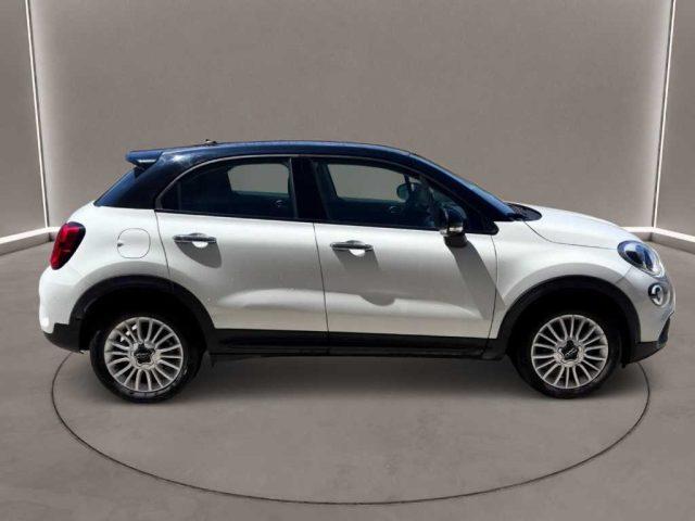 FIAT 500X - 1.0 T3 120 CV Lounge
