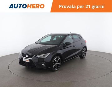 SEAT Ibiza 1.0 EcoTSI 110 CV 5 porte FR