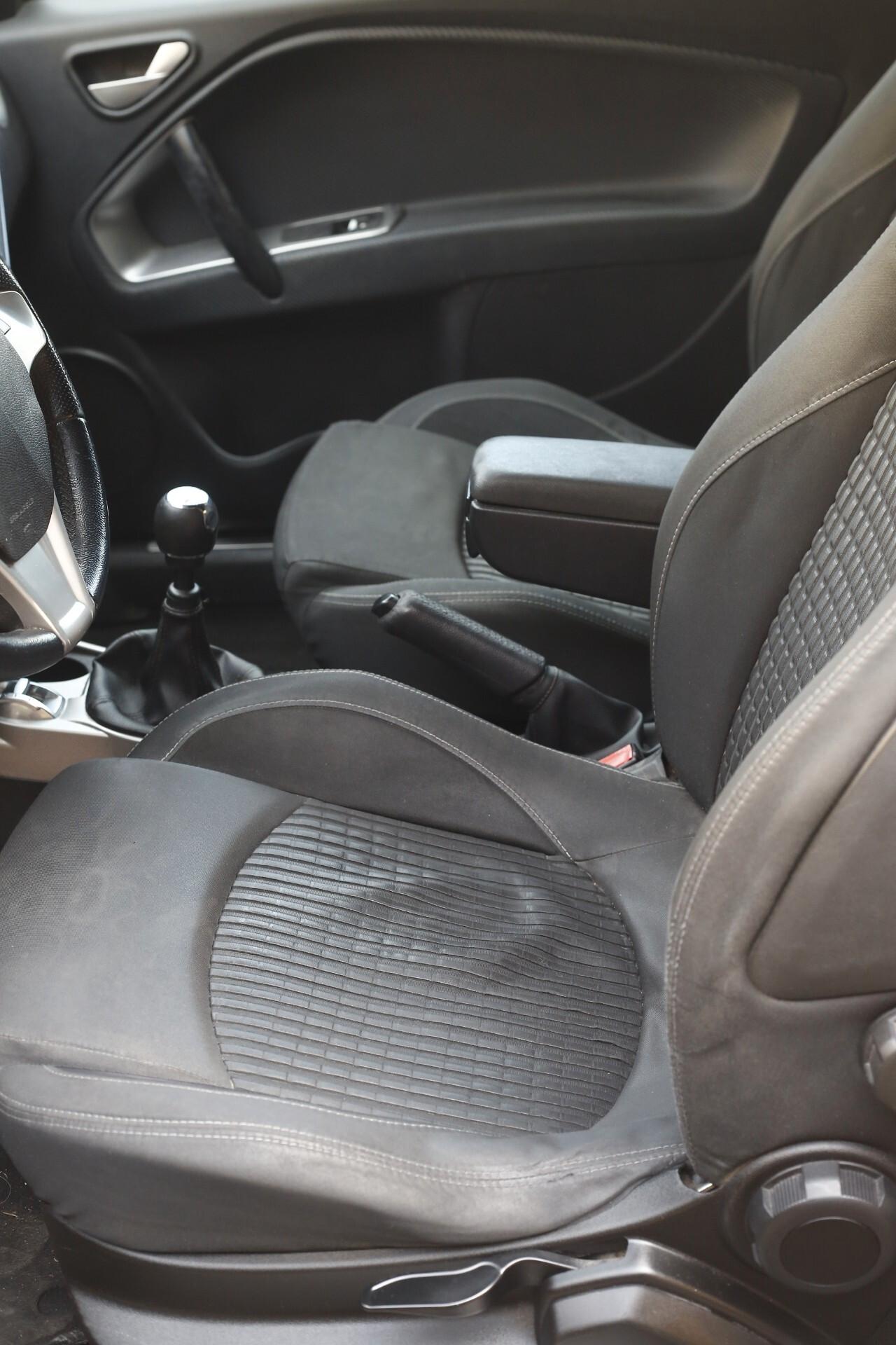 Alfa Romeo MiTo 1.4 78 CV Distinctive