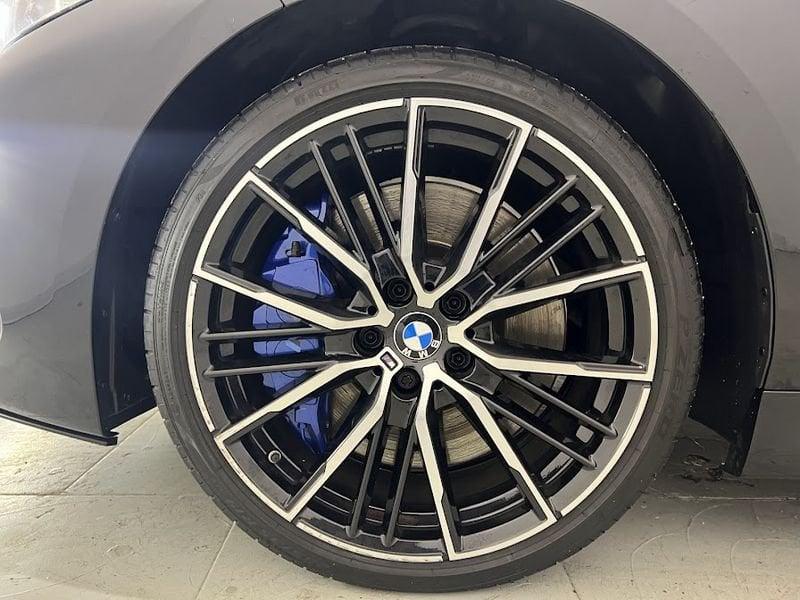 BMW Serie 1 M 135i xdrive