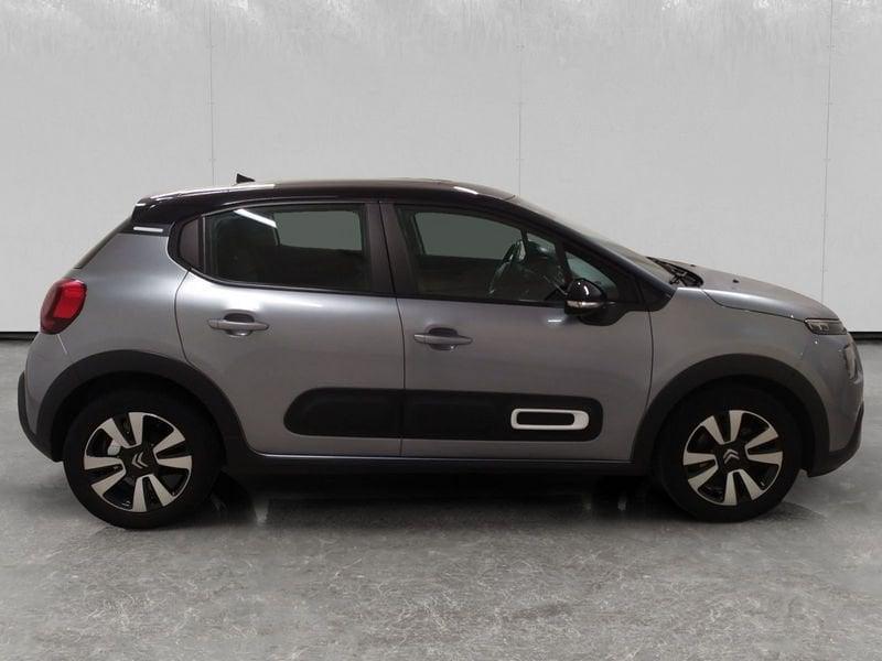 Citroën C3 1.2 puretech Shine Pack s&s 83cv