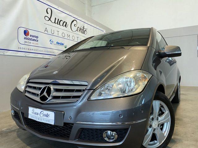 MERCEDES-BENZ A 180 CDI Coupé Avantgarde -Garanzia12m-