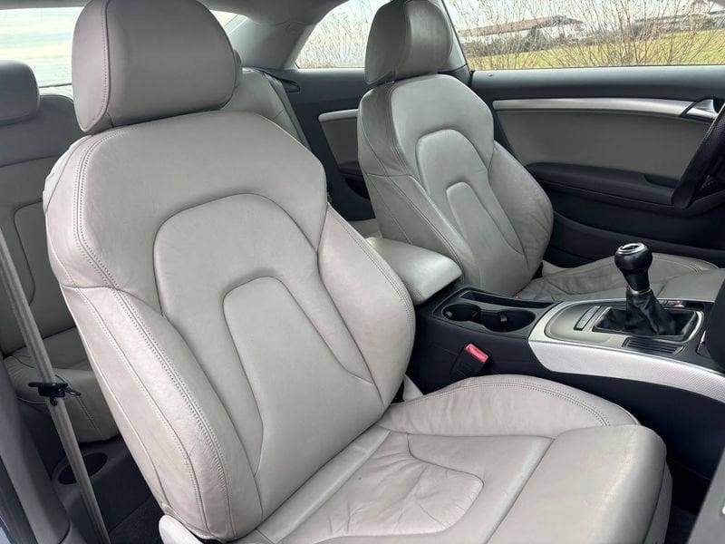 Audi A5 3.0 Diesel 239cv