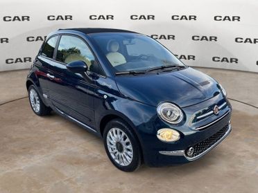 FIAT 500C 1.0 Hybrid Dolcevita