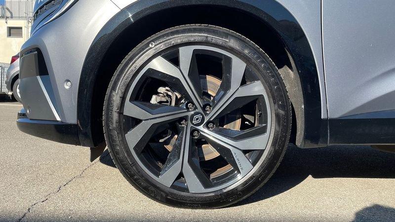 Renault Austral 1.2 E-Tech full hybrid Iconic Esprit Alpine 200cv auto 1.2 E-Tech full hybrid 200cv Iconic Esprit