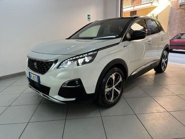 Peugeot 3008 GT-Line 1.5 Diesel 130CV