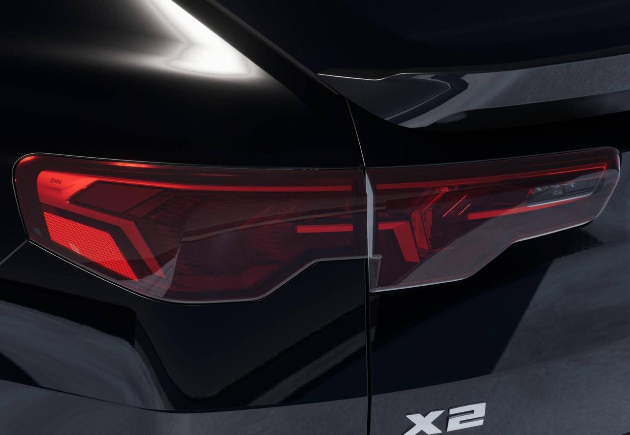 BMW X2 xDrive M35i MSport Pro