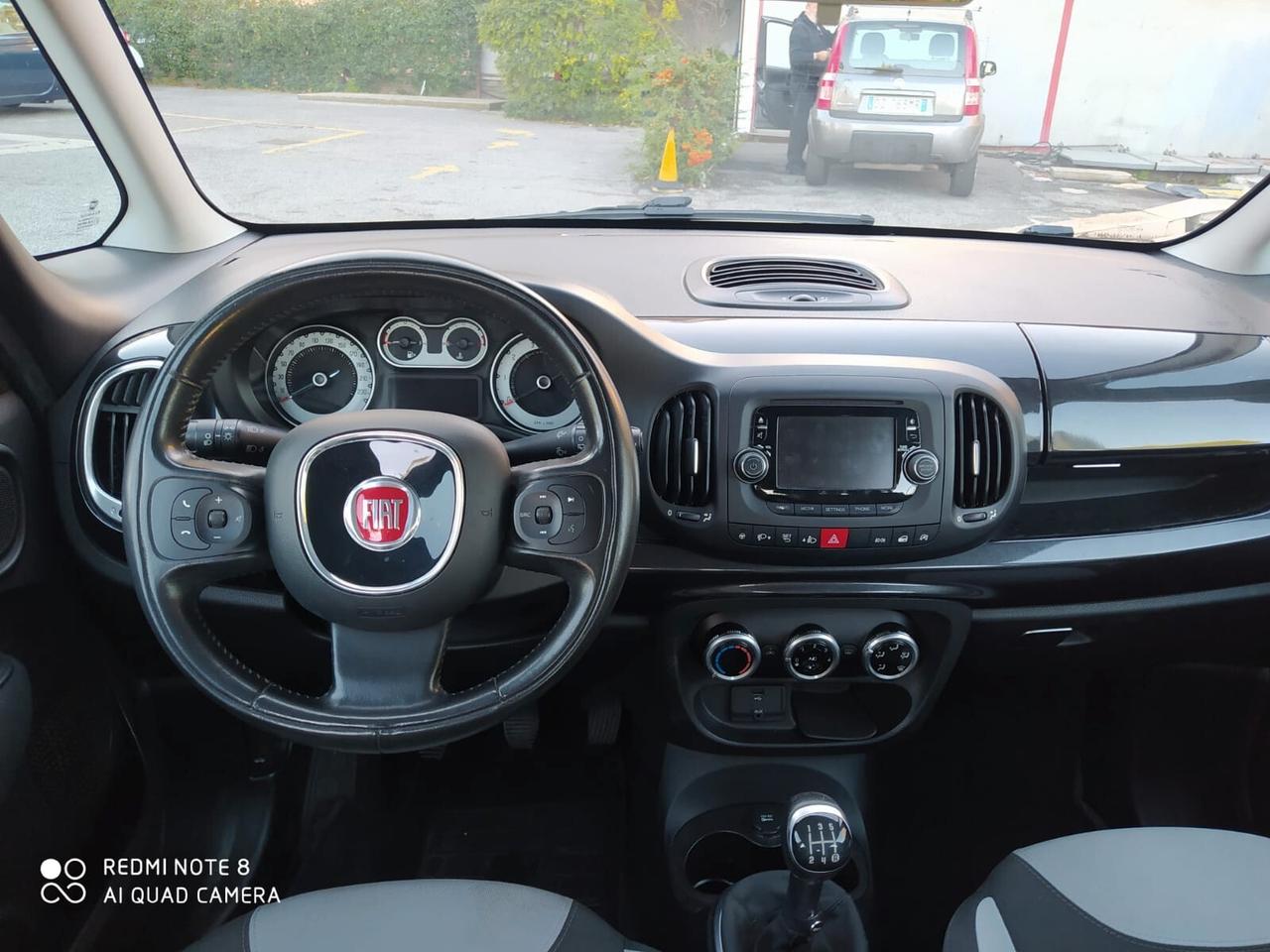 Fiat 500L 1.3 Multijet Lounge - OFFERTA BLACK FRIDAY