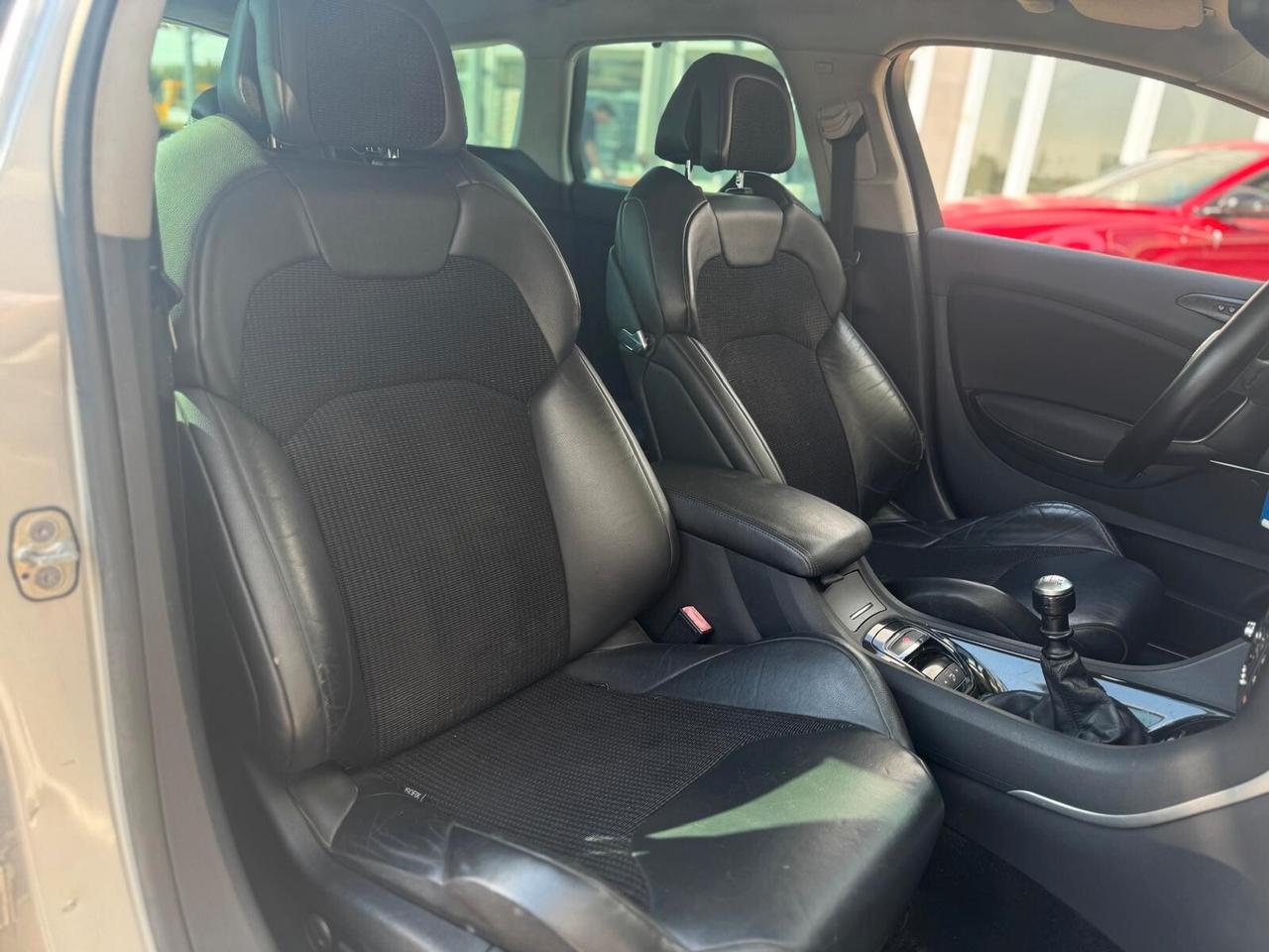 Citroen C5 2.0 HDi 163 airdream Executive Tourer