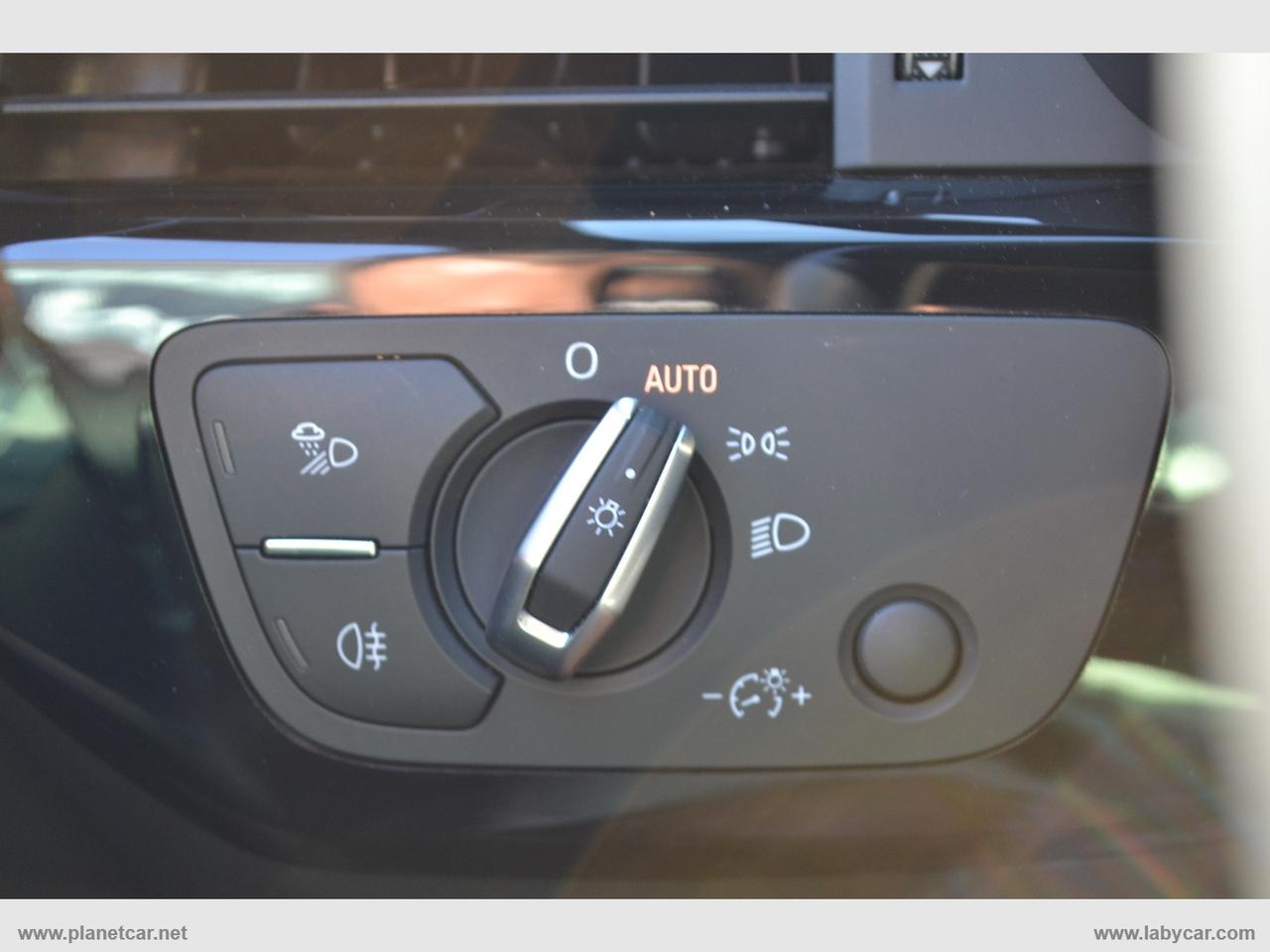 AUDI A4 Avant 40 TDI quattro S tr. Bus. Sp.