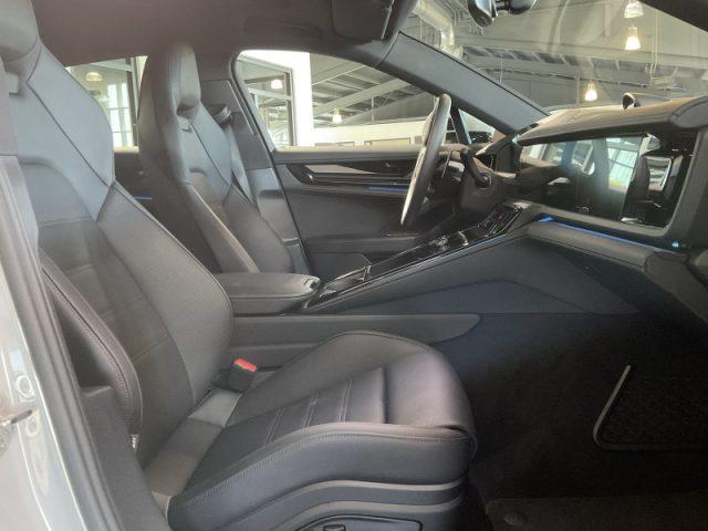 PORSCHE Panamera 4.0 Turbo E-Hybrid