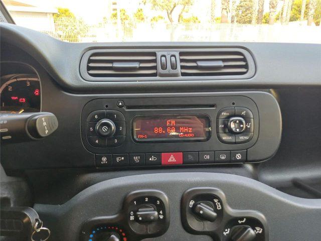 FIAT Panda 3ª serie 1.3 MJT 95 CV S&S Easy