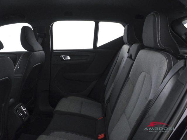 VOLVO XC40 T2 automatico Core