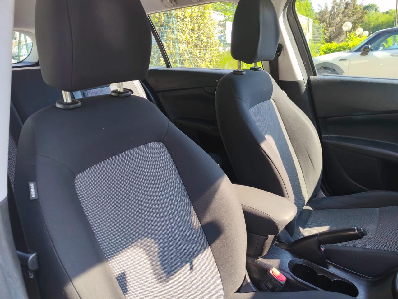 Fiat Tipo 1.6 Mjt S&S SW Easy Business