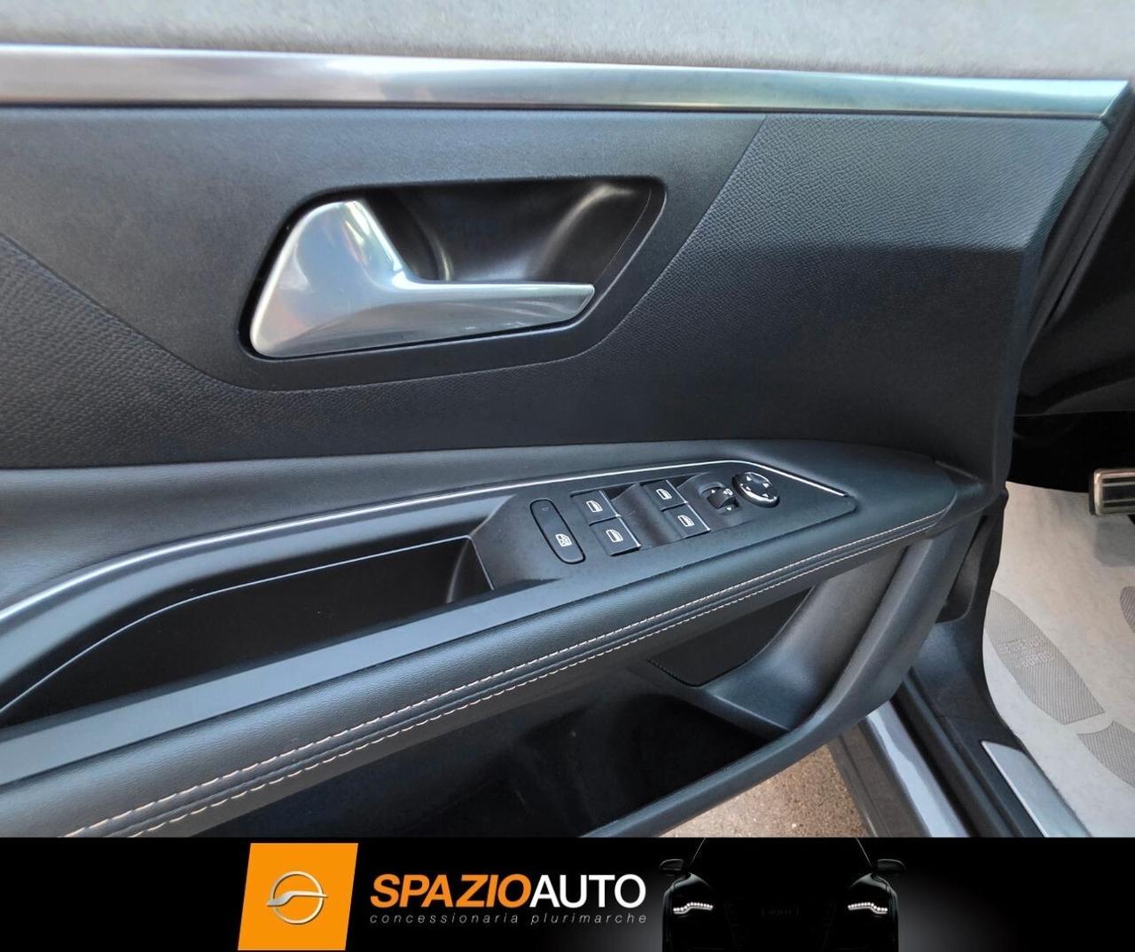 Peugeot 3008 NUOVO MODELLO 1.5 BlueHDi 130 EAT8 *GT LINE* FULL