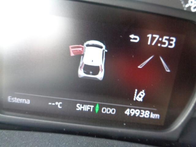 Toyota Aygo X 1.0 VVT-i 72 CV 5 porte Active NESSUN VINCOLO DI FINANZIAMENTO