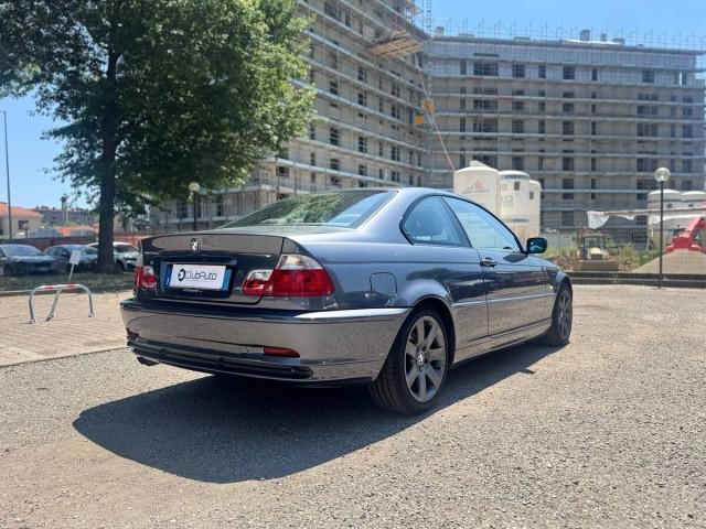 BMW Serie 3 E46 Coupe 320ci Attiva