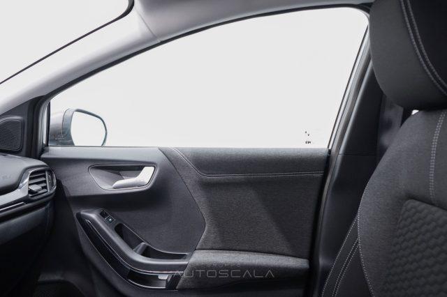 FORD Puma 1.0 EcoBoost Hybrid 125 CV S&S Titanium