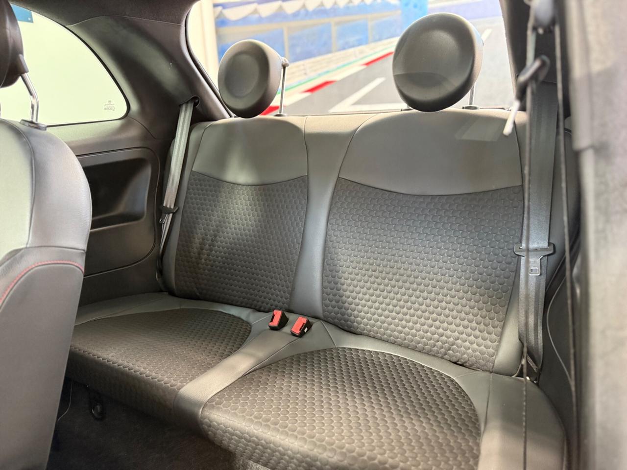 Fiat 500 S 1.3 MULTIJET OK NEOPATENTATI