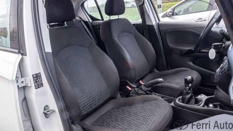 Opel Corsa 1.3 CDTI ecoFLEX 95 CV Start&Stop 5 porte n-Joy