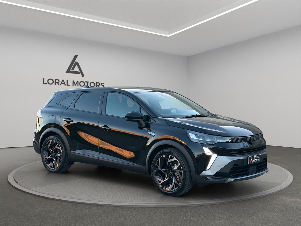 Renault Symbioz E-Tech 160 CV Esprit Alpine