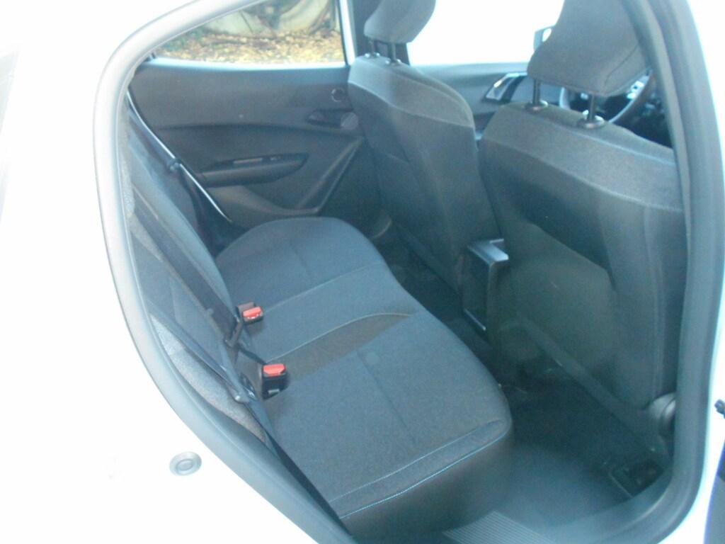 Renault Clio 1.8 full hybrid E-Tech Evolution Auto