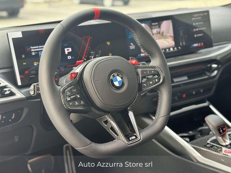 BMW M4 Coupé M4 Competition xDrive | IVA, CARBON, M BRAKES