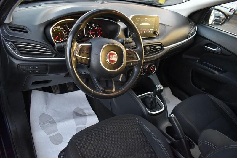 FIAT Tipo Tipo 1.6 Mjt S&S SW Lounge