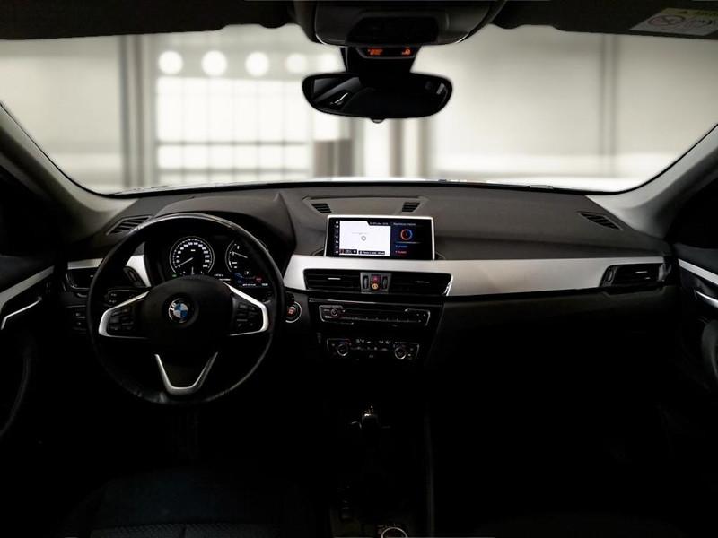 BMW X1 XDRIVE 25E BUSINESS ADVANTAGE AUTOMATICO SUV