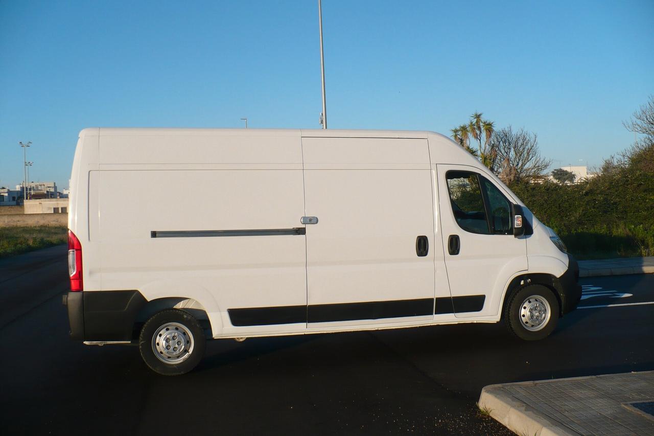 CITROEN JUMPER MAXI 2.2 HDI 140cv