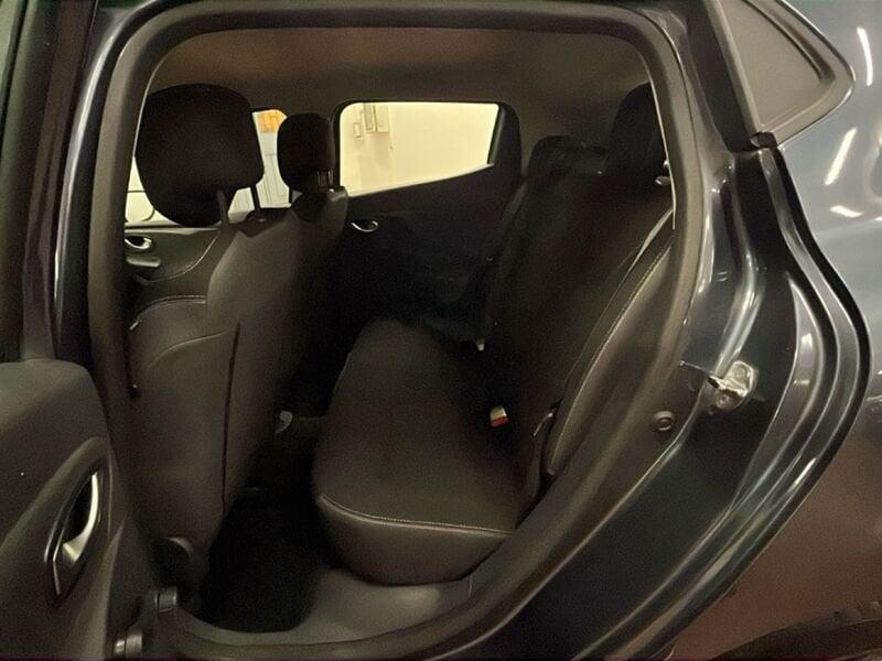 Renault Clio Clio TCe 12V 90 CV GPL Start&Stop 5 porte Energy Life