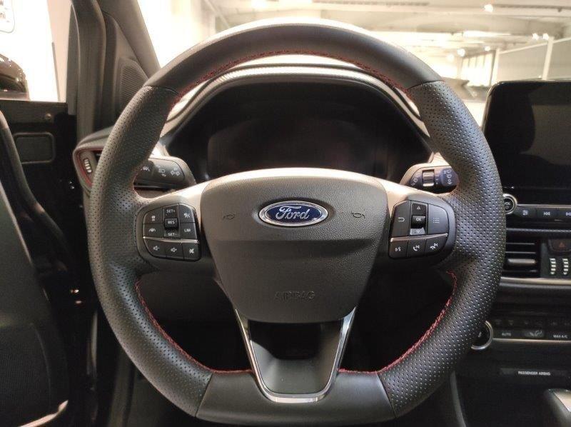 Ford Puma (2019) 1.0 EcoBoost Hybrid 125 CV S&S aut. ST-Line X