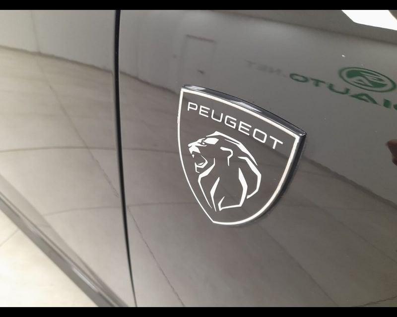 Peugeot 308 III 2021 SW SW 1.5 bluehdi GT s&s 130cv eat8