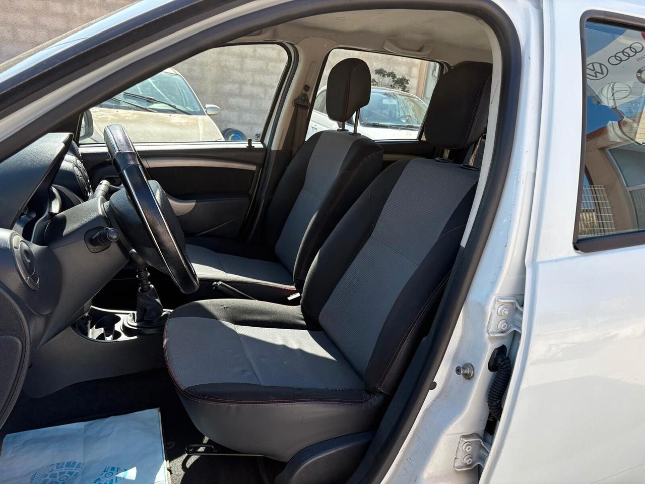 Dacia Duster 1.5 dCi 110CV 4x2 Lauréate