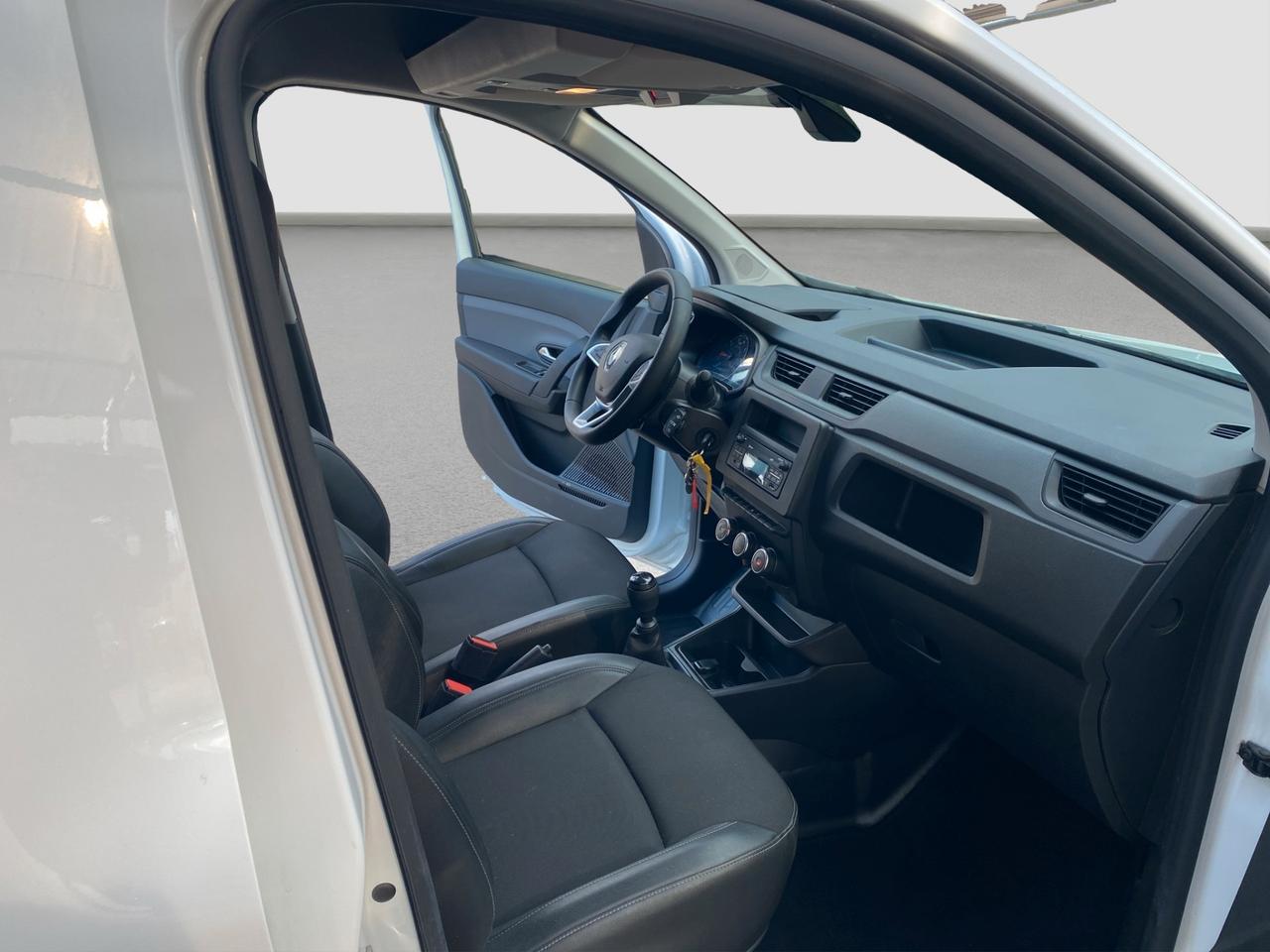 Renault Express 1.4 Blue dCi 75 Van