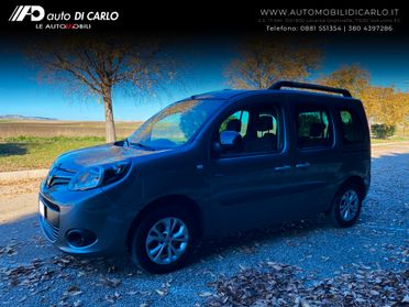 Renault Kangoo Blue dCi 8V 95CV 5 porte Limited