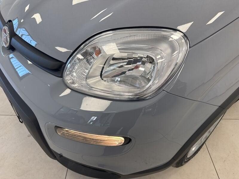 FIAT Panda Panda 1.0 FireFly S&S Hybrid