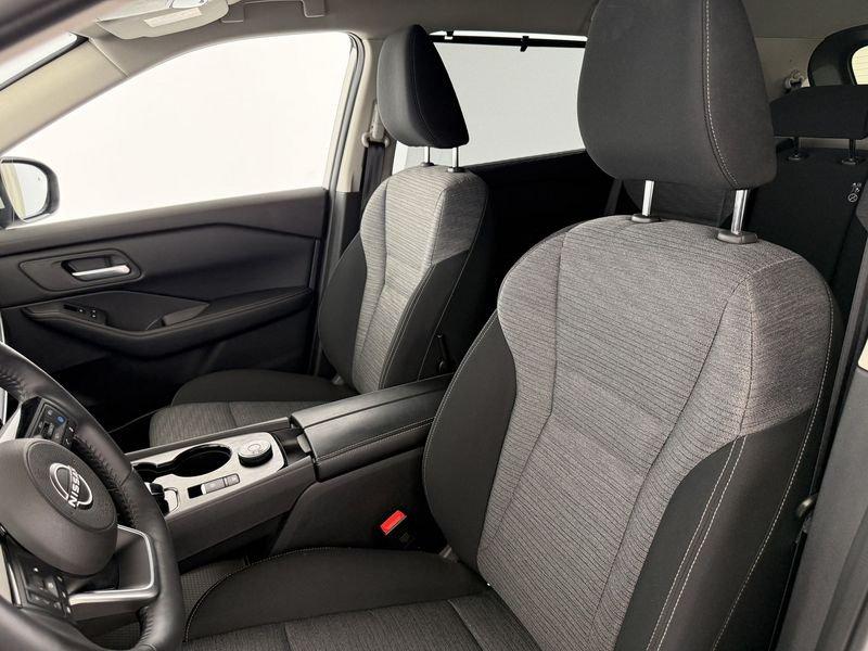 Nissan X-Trail 1.5 HEV e-4orce N-Connecta Auto 7posti * AZIENDALE *