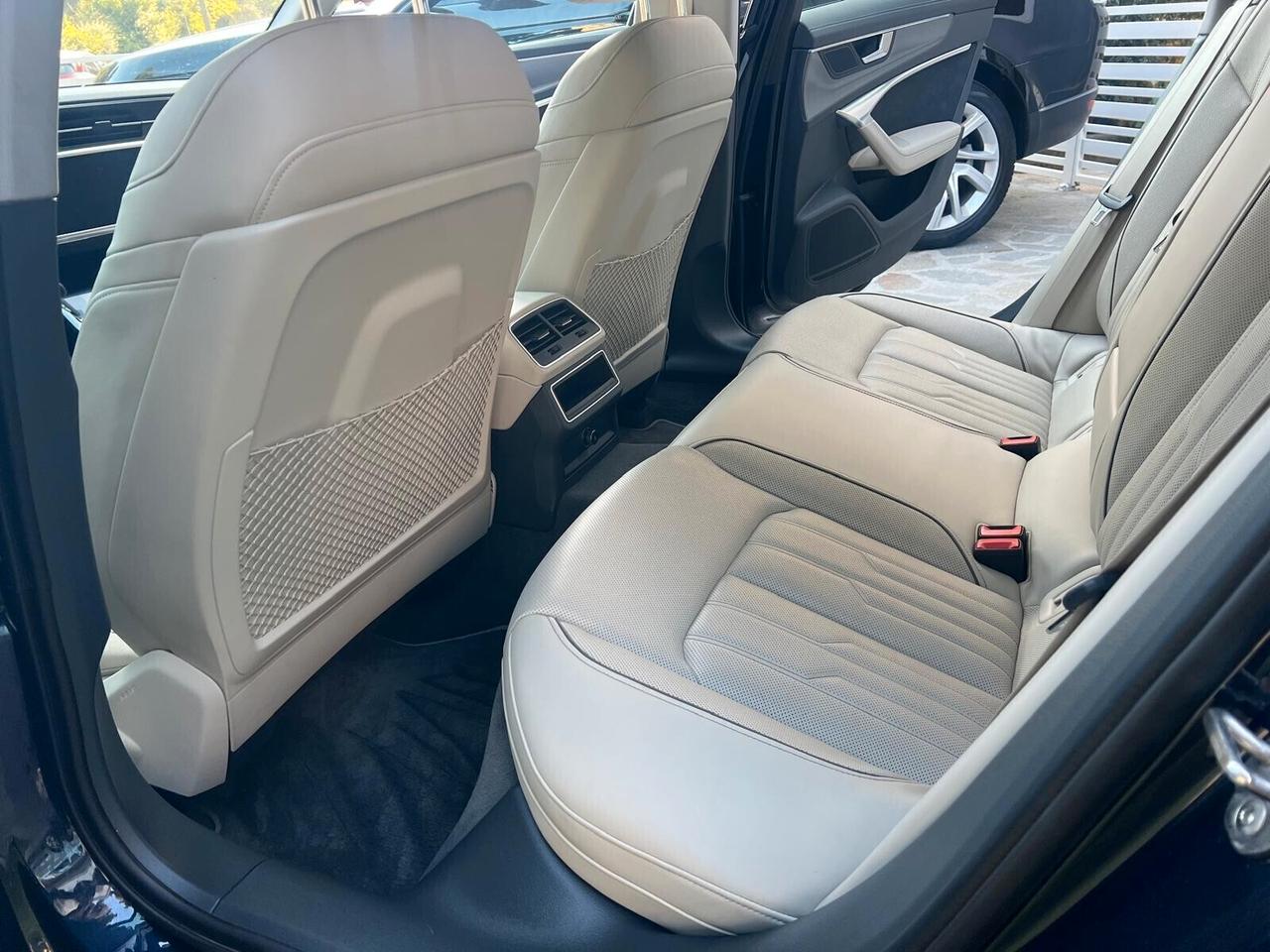 AUDI A6 ALLROAD 45 TDI 3.0 QUATTRO TIPTRONIC