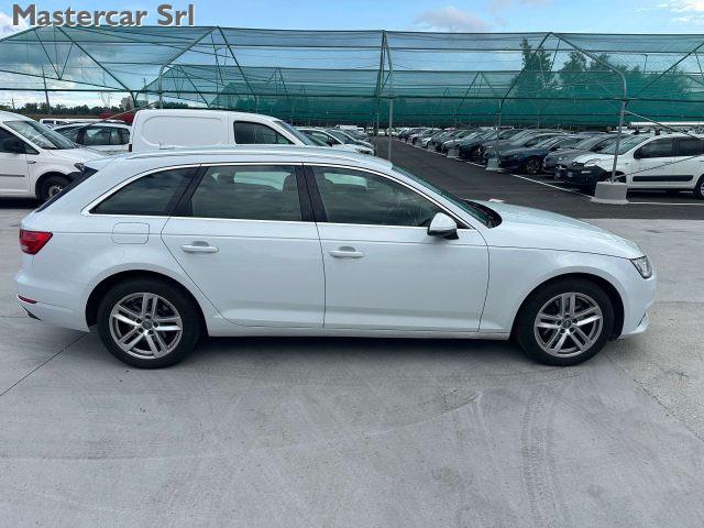 AUDI A4 A4 V 2016 Avant 35 2.0 tdi 150cv TG. FN029KB