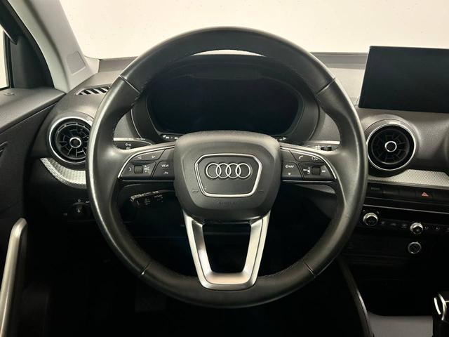 AUDI Q2 35 TFSI Business S-tronic