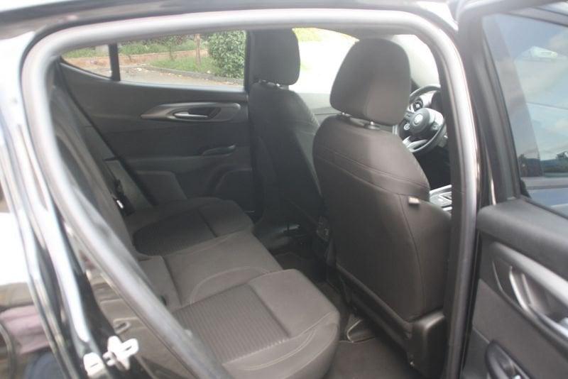 Alfa Romeo Tonale 1.6 Diesel 130cv TCT6 Sprint