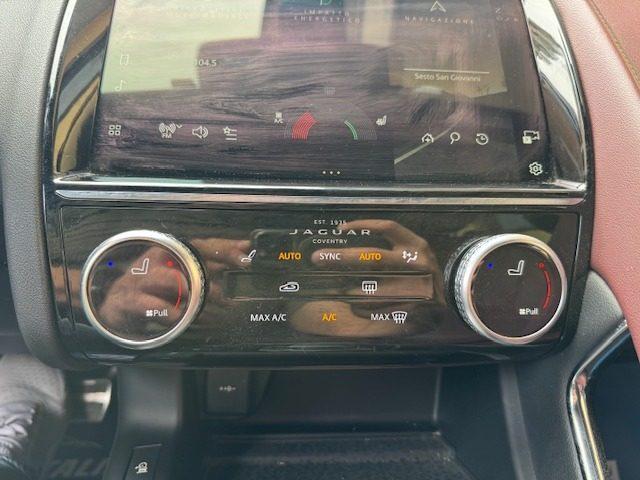 JAGUAR E-Pace 2.0D I4 204 CV AWD Auto R-Dynamic S