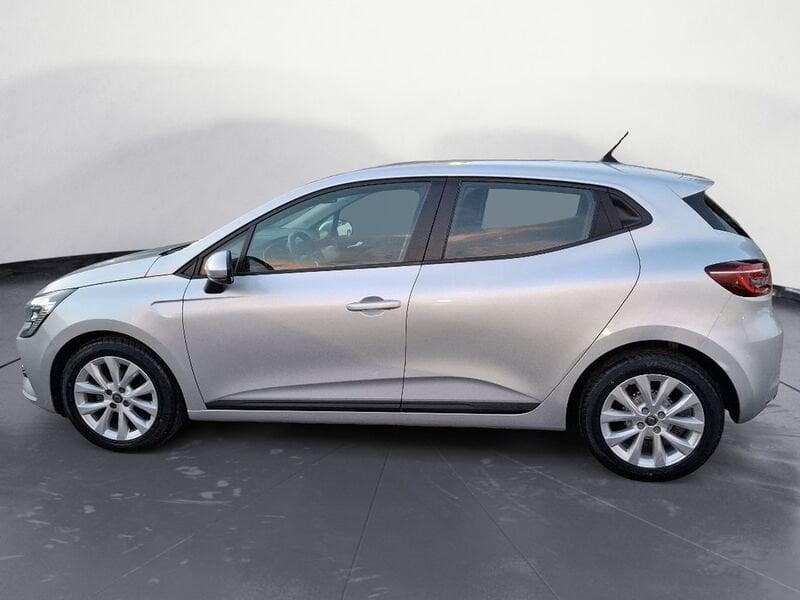 Renault Clio TCe 12V 100 CV 5 porte Business *IMPIANTO GPL NUOVO*