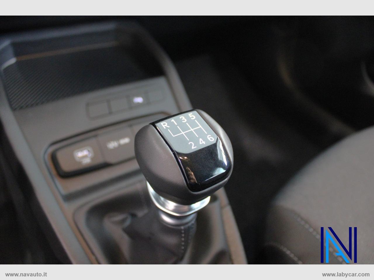 KIA Stonic 1.0 T-GDi GPL 94 CV Urban