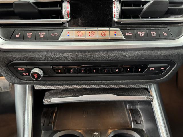 BMW 320 d 48V xDrive Touring Msport N1