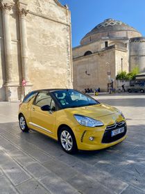 Ds DS3 3 PureTech 82 So Chic Cabrio