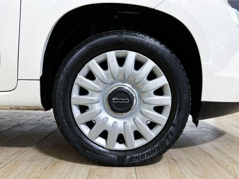 FIAT 500L 500L 0.9 t.air t. natural power Pop Star 80cv